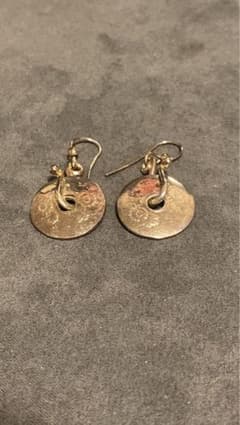 UBU PARIS ピアスのサムネイル