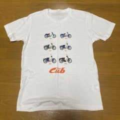 カブTシャツのサムネイル