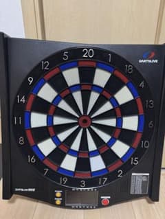 DARTSLIVE-100S ダーツボード - メルカリ