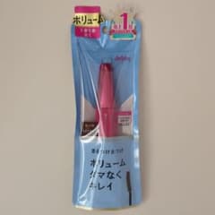 デジャヴュ 塗るつけまつげ ラッシュノックアウト エクストラボリューム モカブ…のサムネイル