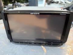 Pioneer carrozzeria AVIC-MRZ09 本体のサムネイル