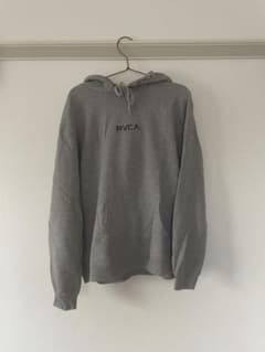 RVCA パーカーのサムネイル
