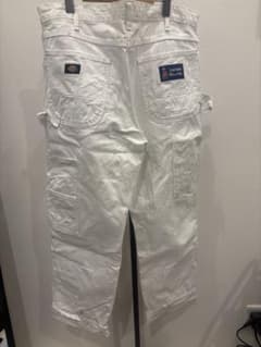 Dickies Sherwin Williams ペインターパンツ 36x30のサムネイル