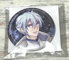 アイナナ アイドリッシュセブン ムビナナ 缶バッジ 四葉環 IDOLiSH7