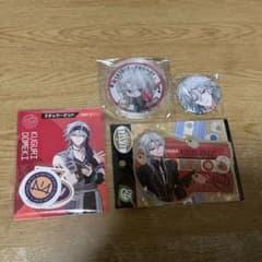 18TRIP 百目鬼潜 グッズ まとめ売りのサムネイル