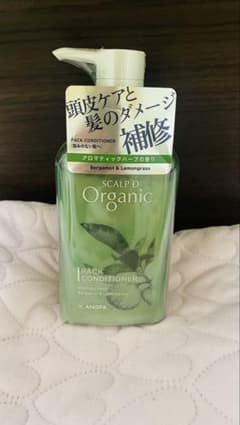 SCALP D スカルプD コンディショナーのサムネイル