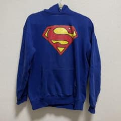 【RYONINO様専用】SUPERMANのサムネイル