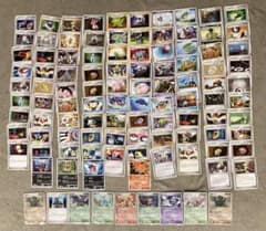 ポケモンカード adv pcg ノーマル キラ まとめ売り - メルカリ