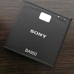 Sony Xperia 電池パックのサムネイル