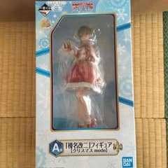 すがみ様専用 艦これ 一番くじ A賞 榛名改二フィギュアのサムネイル