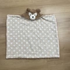 ダッフィー　ブランケットのサムネイル