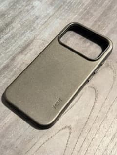 MOFT iPhone17pro ブラックケースのサムネイル