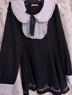 Amavel Antique Bunny セットアップのサムネイル
