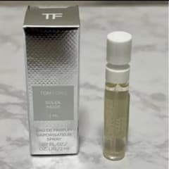 TOM FORD SOLEIL NEIGE 2mlのサムネイル