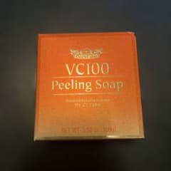 VC100 Peeling Soap 1000gのサムネイル