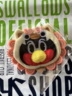 つば九郎 沖縄限定 がま口 シーサー - メルカリ