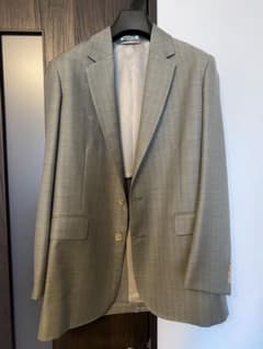 26SS】AURALEE Bluefaced Wool Jacket サイズ0 - メルカリ