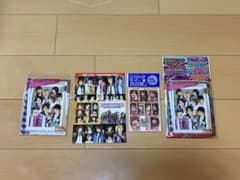 Hey! Say! JUMP コレクションカード＆シールのサムネイル