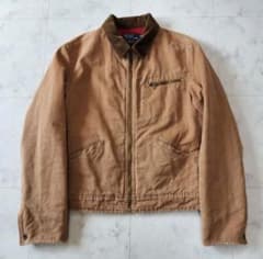希少 90s POLO RALPH LAUREN 91-B JKT M ベージュのサムネイル