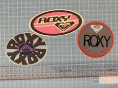 ROXYステッカー　レア商品のサムネイル