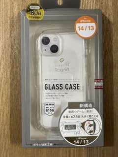 クリアケース(iFaceにそっくりです)のサムネイル