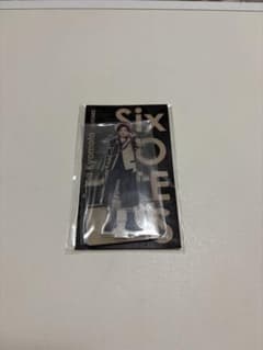 【新品未開封】SixTONES 京本大我　アクリルスタンドのサムネイル