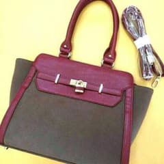 LDprime⭐2wayバッグのサムネイル