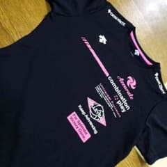あんていく様専用ページ バレーボールＴシャツのサムネイル
