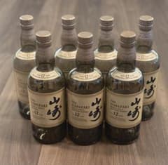 山崎・白州12年、山崎・白州NV100周年 空ビン17本セット 未洗浄 - メルカリ