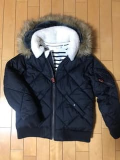 140sizeジャケットのサムネイル