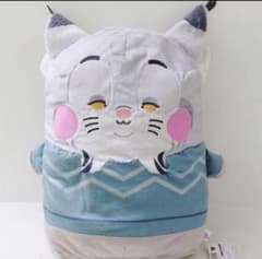 新品未使用 ズートピア2 ハイパーBIG！ならべてどーみぃふれんずぬいぐるみ