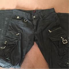 ジャックローズのパンツ。のサムネイル