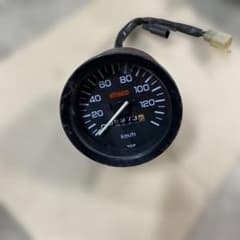 KITACO 160kmメーター　　ns50f nsr50 ns1 KITACO メーター NS50F NS1 - メルカリ