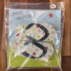 インセクトコレクション　サンダル 16cm 値下げしましたのサムネイル