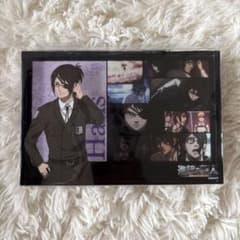 Attack Titan　Memory Block Acrylic Block Hange