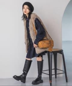 JEANASIS　ファーベストのサムネイル