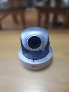 Canon ネットワークカメラ VB-C300 - メルカリ