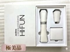 家庭用美顔器 HI-FUN SKB-2208 - メルカリ