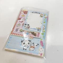 平成 平成レトロ バラ ばらメモ帳 メモ帳 ばら売り 当時物 ハムちゃん