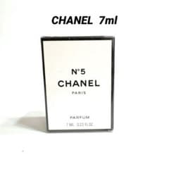미개봉 CHANEL 샤넬 No.5 PARFUM 향수