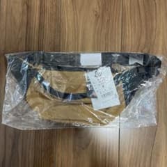 Dickies   帆布ポーチ　D-3659   ブラウンのサムネイル