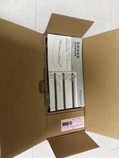 smart clean 超音波洗浄器のサムネイル
