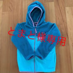 パタゴニア5T フリース(キッズ)のサムネイル