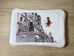 米津玄師 ルーヴル美術館特別展 ペンケース - メルカリ