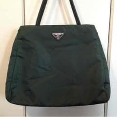 PRADA トートバッグのサムネイル