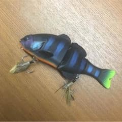 チビタレルのサムネイル