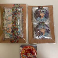 わたあめさん専用出品！のサムネイル