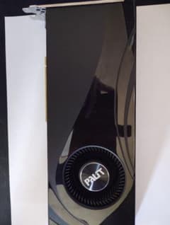 RTX2070super 8G Palit 外箱なし　動作確認済み