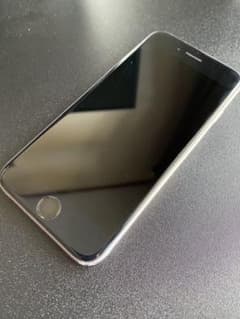 iPhone 6s Space Gray 128 GB Softbankのサムネイル
