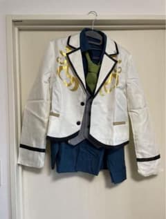 あんさんぶるスターズ！あんスタ Eve 巴日和 コスプレ衣装のサムネイル